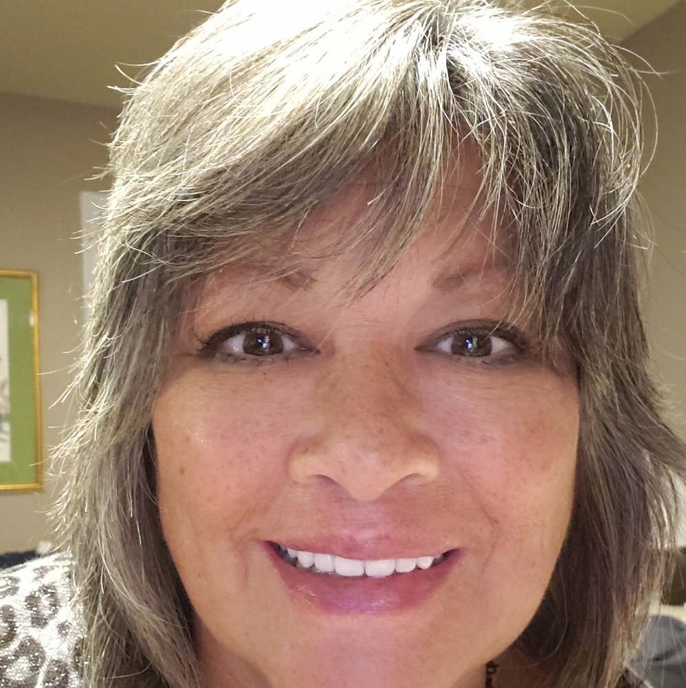 Meet your Posher, Kimberle
